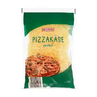 Hofer Pizzakäse Gerieben HOFER Angebot