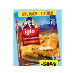 Hofer MSC Ofenbackfisch HOFER Angebot