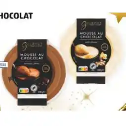 Hofer Mousse Au Chocolat klassik oder weiß HOFER Angebot