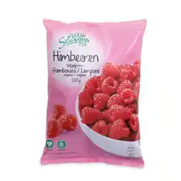 Hofer Himbeeren HOFER Angebot
