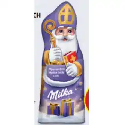 Hofer Nikolo Alpenmilch HOFER Angebot
