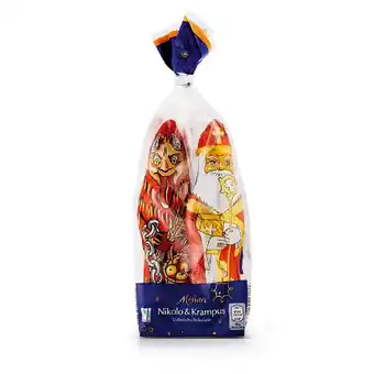 Nikolo & Krampus HOFER