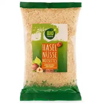 Hofer Bio-Backzutaten gemahlen versch. Sorten HOFER Angebot