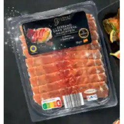 Hofer Serrano Hauchfein HOFER Angebot