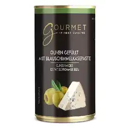 Hofer Gefüllte Oliven versch. Sorten HOFER Angebot