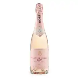 Hofer Crémant de Bordeaux Rosé Brut HOFER Angebot