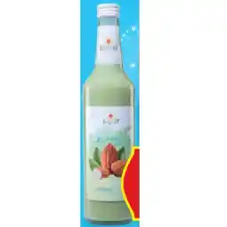 Hofer Eierlikörvariationen Haselnuss oder Marzipan HOFER Angebot