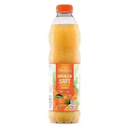 Hofer Orangensaft HOFER Angebot