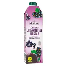 Hofer Nektar Johannisbeere HOFER Angebot