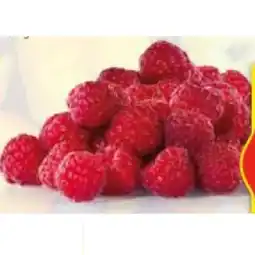 Hofer Himbeeren HOFER Angebot