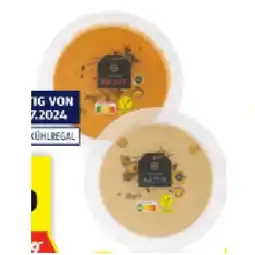 Hofer Hummus versch. Sorten HOFER Angebot