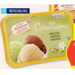 Hofer Cremissimo Eisschale versch. Sorten HOFER Angebot