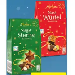 Hofer Nuss-/Nugat-Baumbehang HOFER Angebot