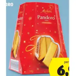 Hofer Pandoro HOFER Angebot