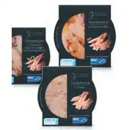 Hofer Thunfisch-Mix versch. Sorten HOFER Angebot