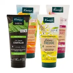 Hofer Aromadusche versch. Sorten HOFER Angebot