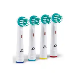 Hofer Ersatzzahnbürsten div. Sorten HOFER Angebot