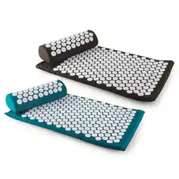 Hofer Akupressurmatte HOFER Angebot