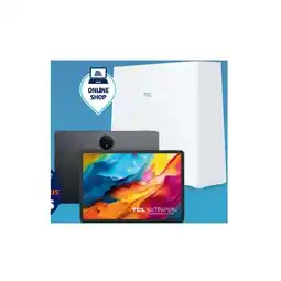 Hofer HoT 5G WLAN Router HH515LM und NXTPAPER 14,3 Tablet HOFER Angebot