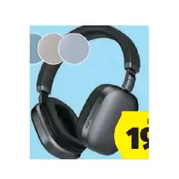 Hofer Balco Premium Kopfhörer HOFER Angebot