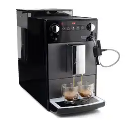 Hofer Kaffeevollautomat Avanza HOFER Angebot