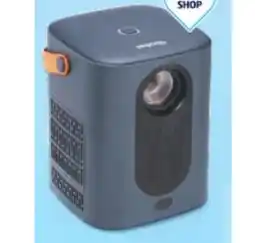 Hofer Beamer PT-1 HOFER Angebot