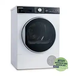 Hofer Wärmepumpentrockner WPT 9.1 HOFER Angebot