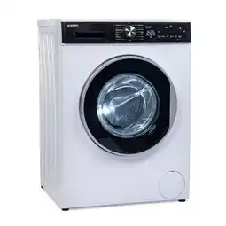 Hofer Waschmaschine WM 10 HOFER Angebot