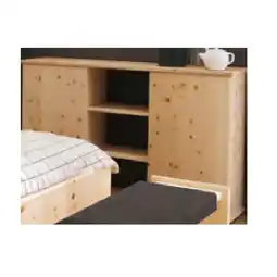 Hofer Kommode 122 x 37 x 85 cm HOFER Angebot