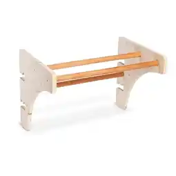 Hofer Klimmzugaufsatz HOFER Angebot