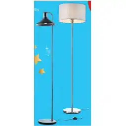 Hofer Stehleuchte Modern HOFER Angebot