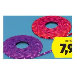 Hofer LED-Streifen HOFER Angebot