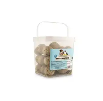 Hofer Meisenknödel HOFER Angebot