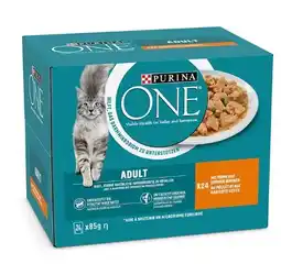 Hofer Katzennassfutter HOFER Angebot