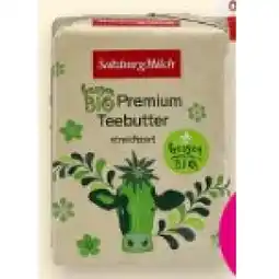 Denn's Biomarkt Bio-Süßrahmbutter Denns BioMarkt Angebot