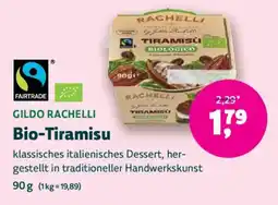 Denn's Biomarkt Bio-Tiramisu Angebot
