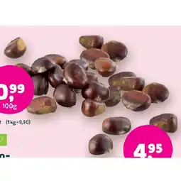 Denn's Biomarkt Bio-Maronen Denns BioMarkt Angebot