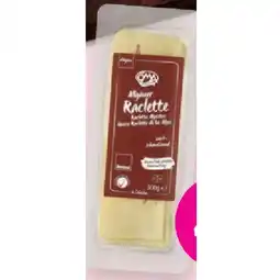 Denn's Biomarkt Allgäuer Raclette Denns BioMarkt Angebot