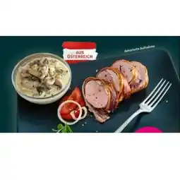Denn's Biomarkt Bio-Schweine-Lungenbraten Denns BioMarkt Angebot