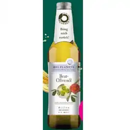 Denn's Biomarkt Bio-Brat-Olivenöl classic Denns BioMarkt Angebot