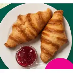 Denn's Biomarkt Bio-Croissant vegan Denns BioMarkt Angebot