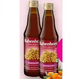 Denn's Biomarkt Bio-Muttersaft Sanddorn Denns BioMarkt Angebot