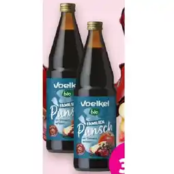 Denn's Biomarkt Familien Bio-Punsch Denns BioMarkt Angebot