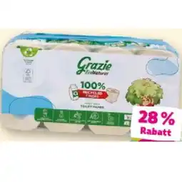 Denn's Biomarkt Toilettenpapier 3-lagig Denns BioMarkt Angebot