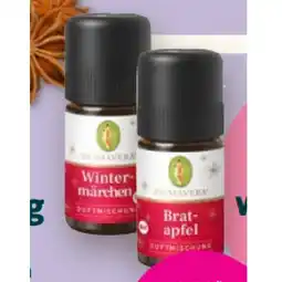 Denn's Biomarkt Winterliche Duftmischung verschiedene Sorten Denns BioMarkt Angebot