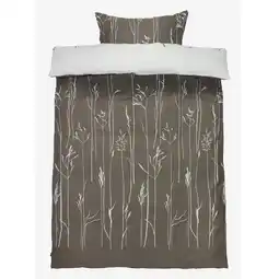 JYSK Satin-Bettwäsche NORDIC 1830870 JYSK Angebot