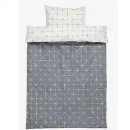 JYSK Bettwäsche ATLA grau 1820170 JYSK Angebot