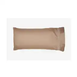 JYSK Satin-Kissenbezug EA sand 1060007 JYSK Angebot