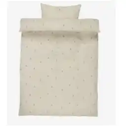 JYSK Bettwäsche CHALOTTE 1850270 JYSK Angebot