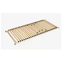 JYSK Lattenrost MEELVA FIX BA50 7201622 JYSK Angebot